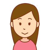 店員のお姉さん